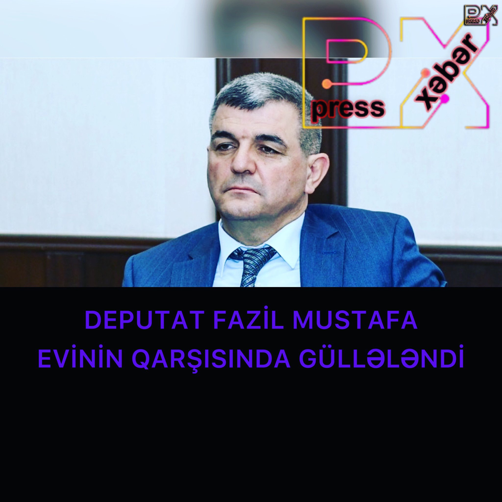 DEPUTAT GULLƏLƏNDİ