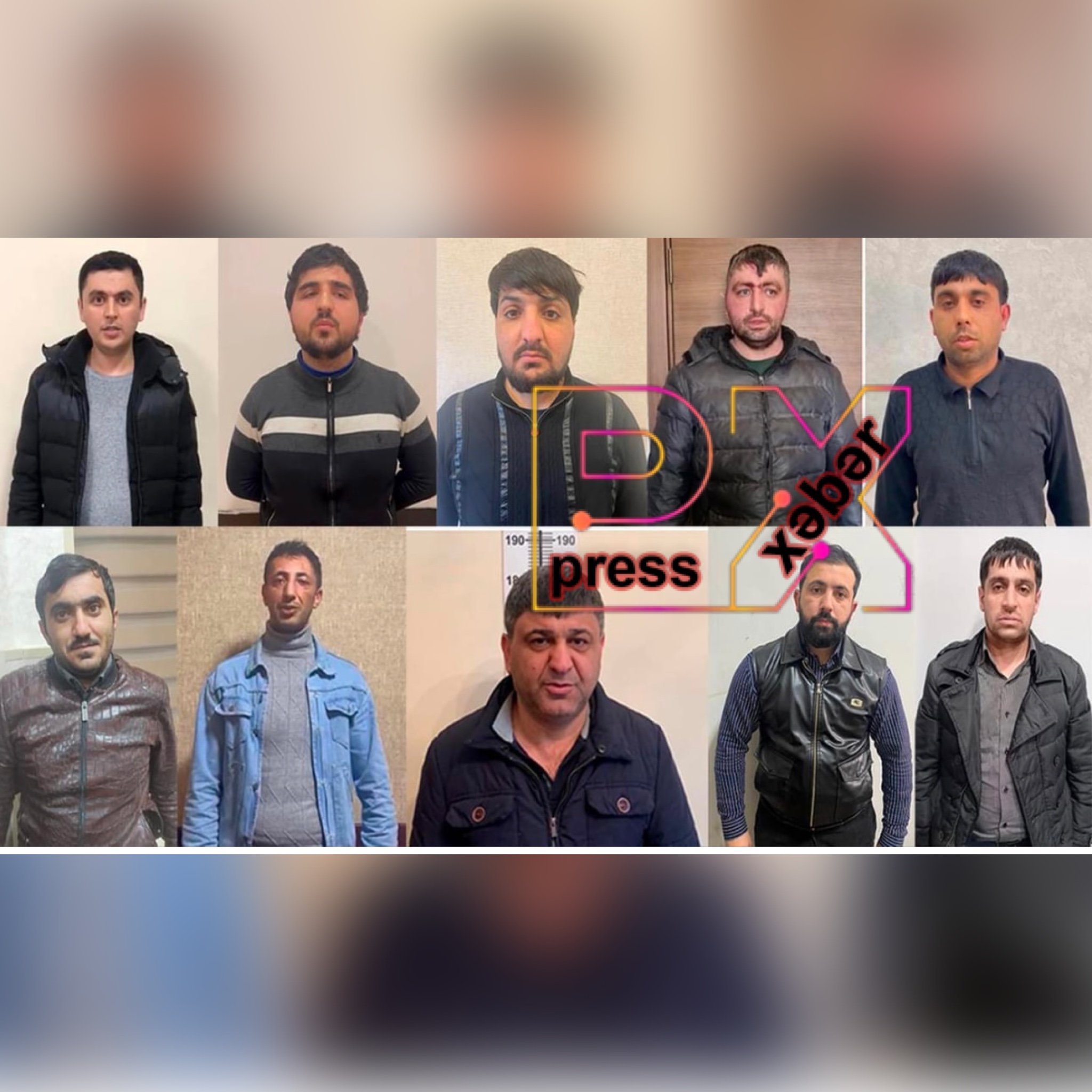 XANIMLARA ƏXLAQSIZ TƏKLİF EDƏN SÜRÜCÜLƏR