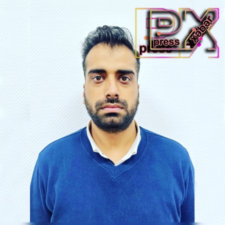 DTX XARİCİ VƏTƏNDAŞI HƏBS ETDİ