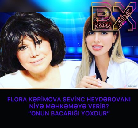 XALQ ARTİSTİ HƏKİMİ MƏHKƏMƏYƏ VERDİ