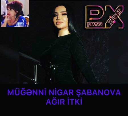 XANƏNDƏNİN AİLƏSİNƏ AĞIR İTKİ ÜZ VERİB.