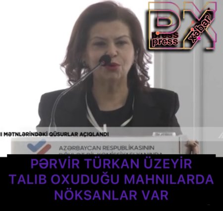 BU MUĞƏNNİLƏRİN OXUDUĞU MAHNILARDA NÖKSAN