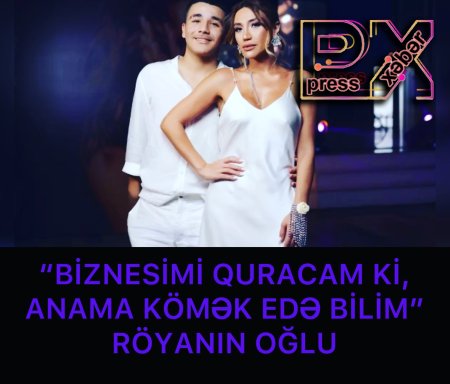RÖYANIN OĞLU HÜSEYN