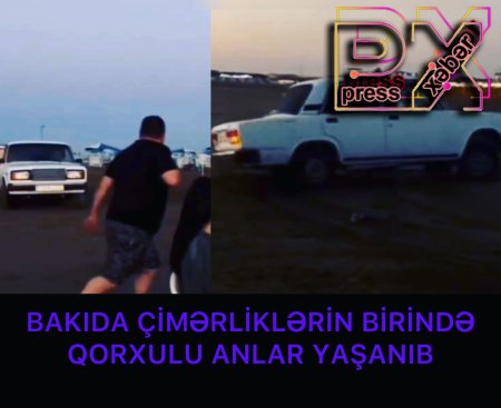 ÇİMƏRLİKDƏ AVTOXULQAN