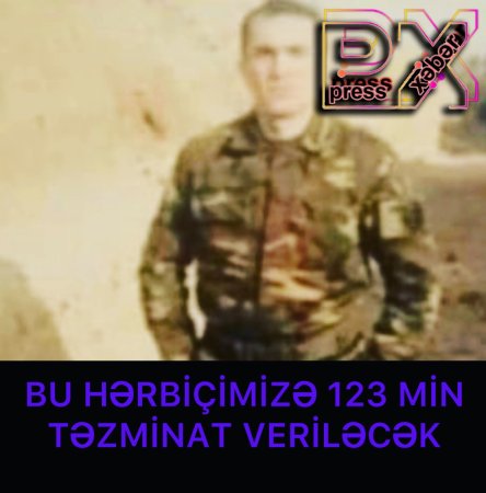 BU HƏRBİÇİMİZƏ………