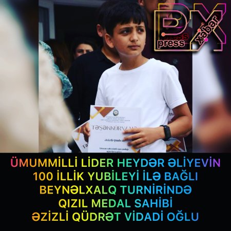 ŞƏKİ ŞƏHƏRİNİN FƏXRİ