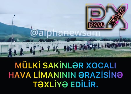 XOCALI HAVA LİMANININ…………