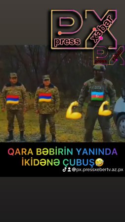 CANAVAR YANINDA İKİ ÇAQQAL.