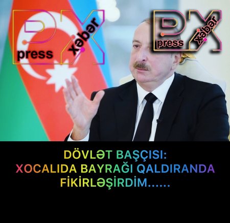 DÖVLƏT BAŞÇISI