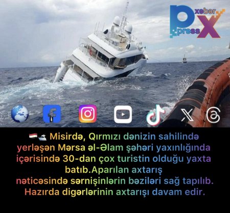 Misirdə,qırmızı dəniz sahilində yerləşən......