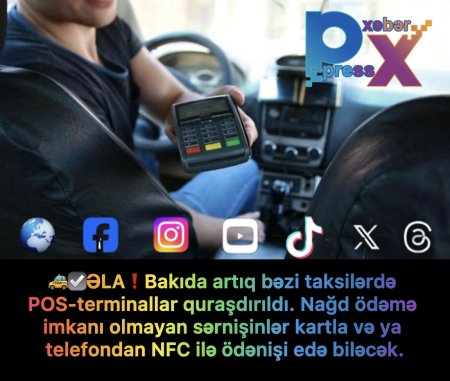 Əla xəbər